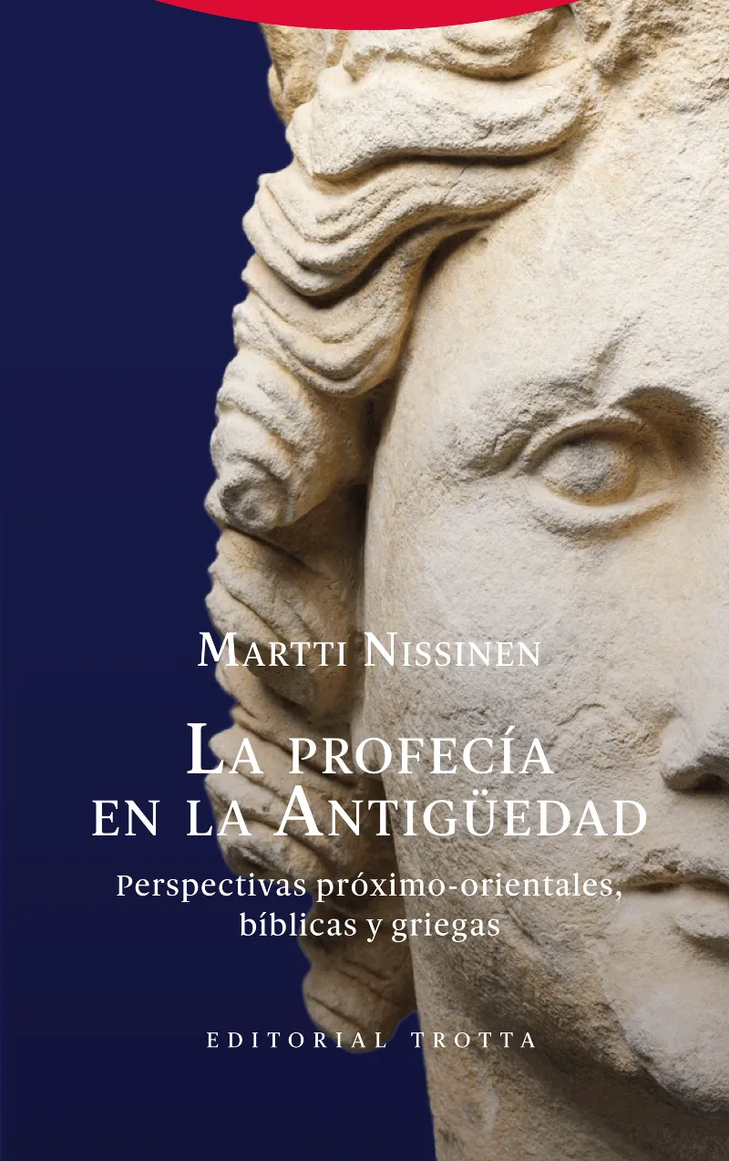 LA PROFECÍA EN LA ANTIGÜEDAD