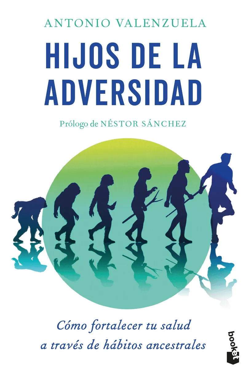 HIJOS DE LA ADVERSIDAD