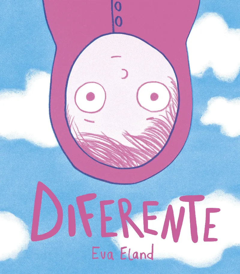 DIFERENTE