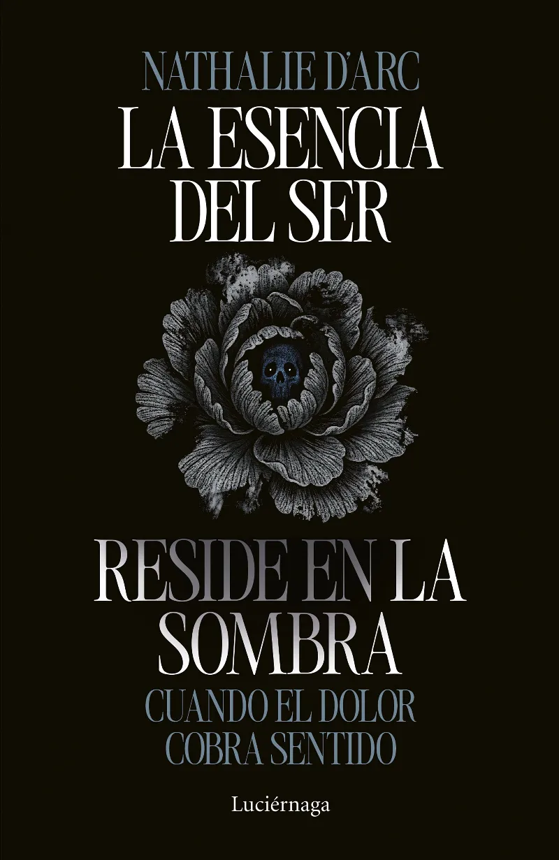 LA ESENCIA DEL SER RESIDE EN LA SOMBRA