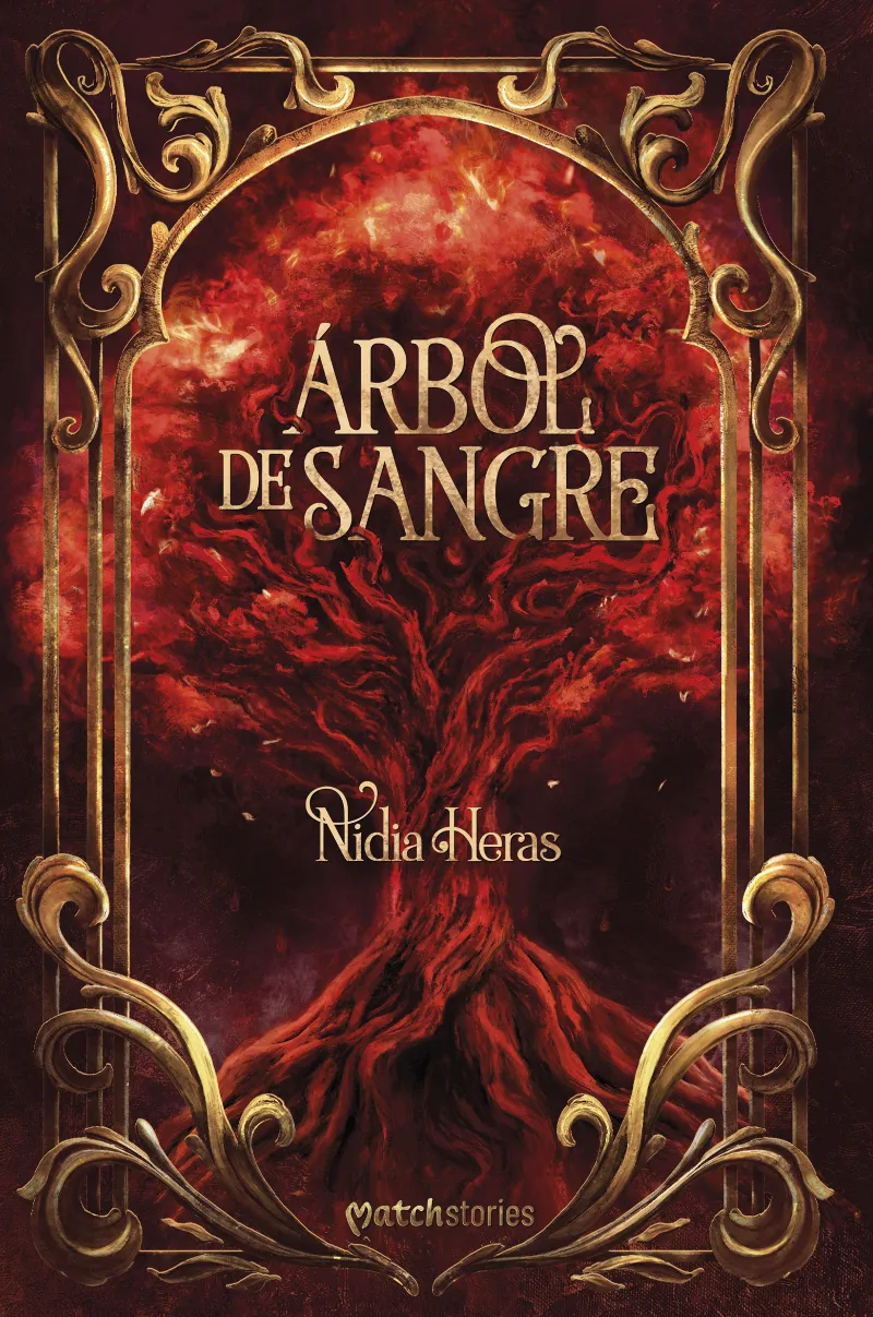 ÁRBOL DE SANGRE
