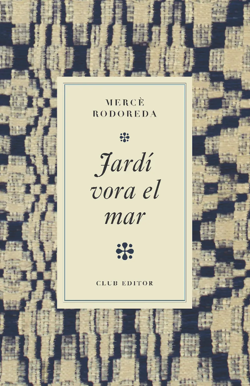 JARDÍ VORA EL MAR - BUTXACA