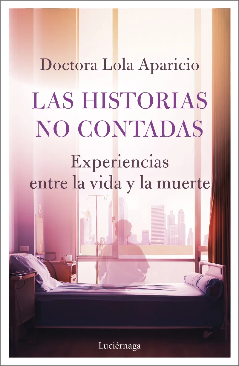 LAS HISTORIAS NO CONTADAS