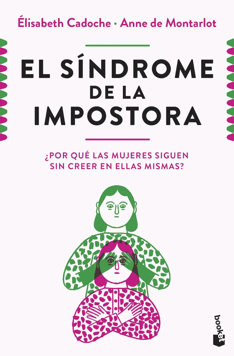 EL SÍNDROME DE LA IMPOSTORA -BOLSILLO-