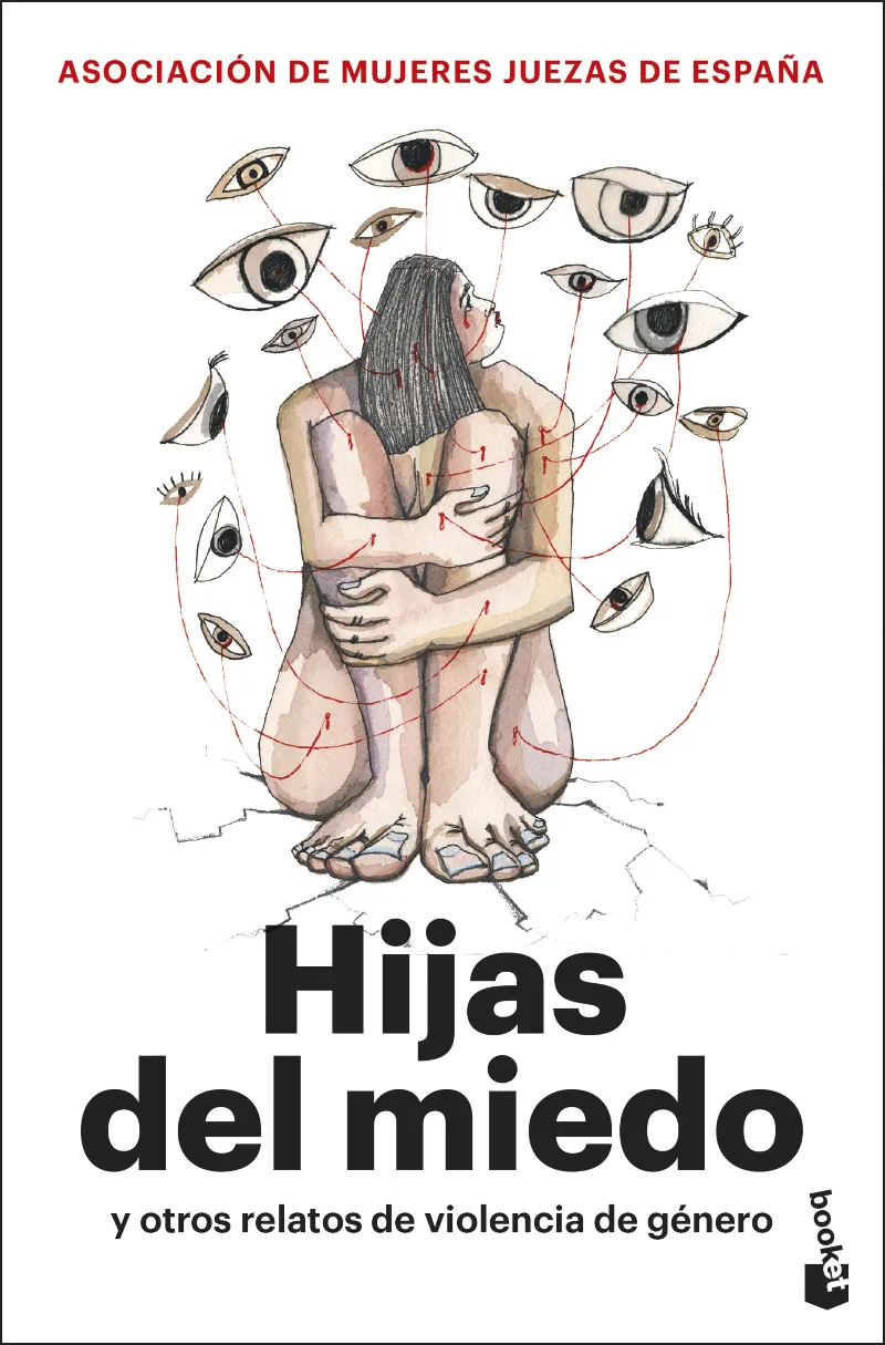 HIJAS DEL MIEDO -BOLSILLO-