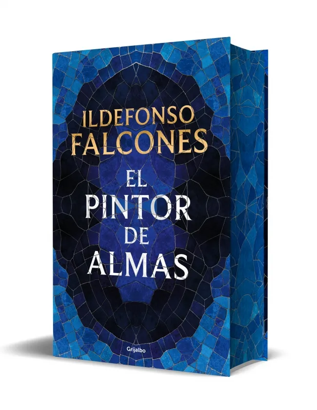 EL PINTOR DE ALMAS