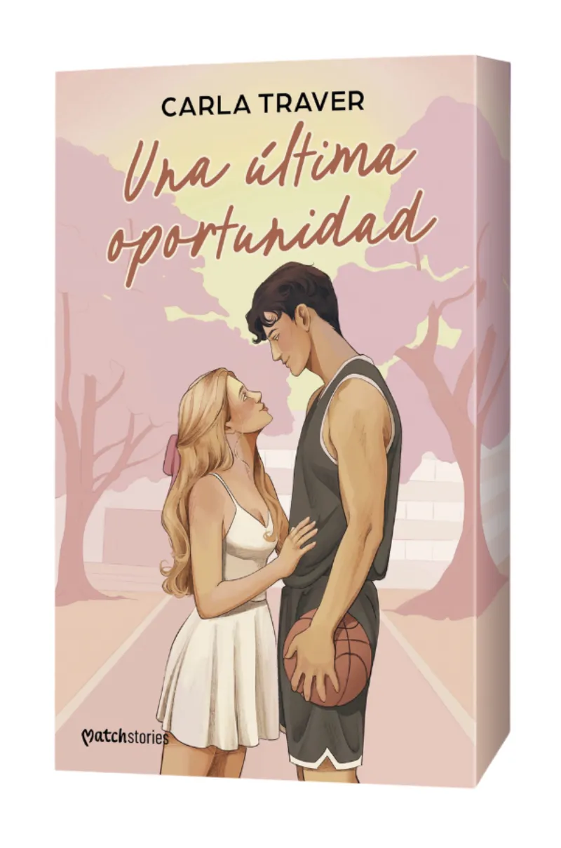 UNA ÚLTIMA OPORTUNIDAD