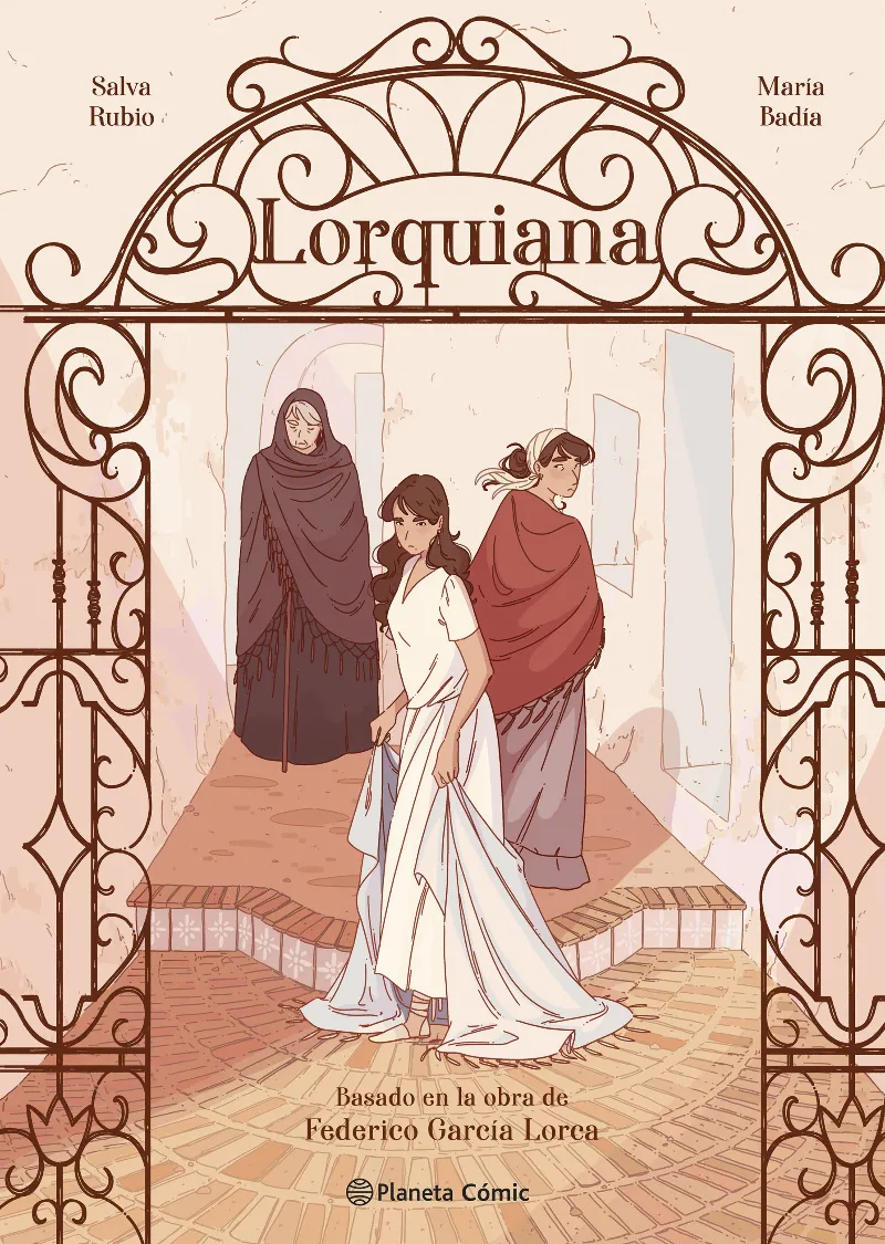 LORQUIANA