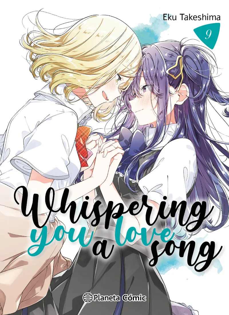WHISPERING YOU A LOVE SONG 09