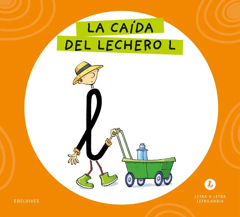 LA CAÍDA DEL LECHERO L 2026