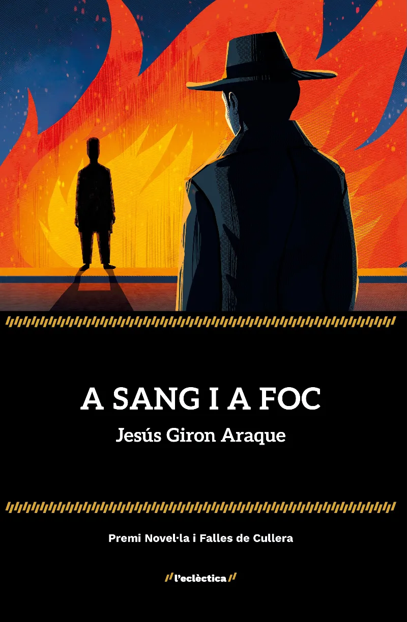 A SANG I A FOC