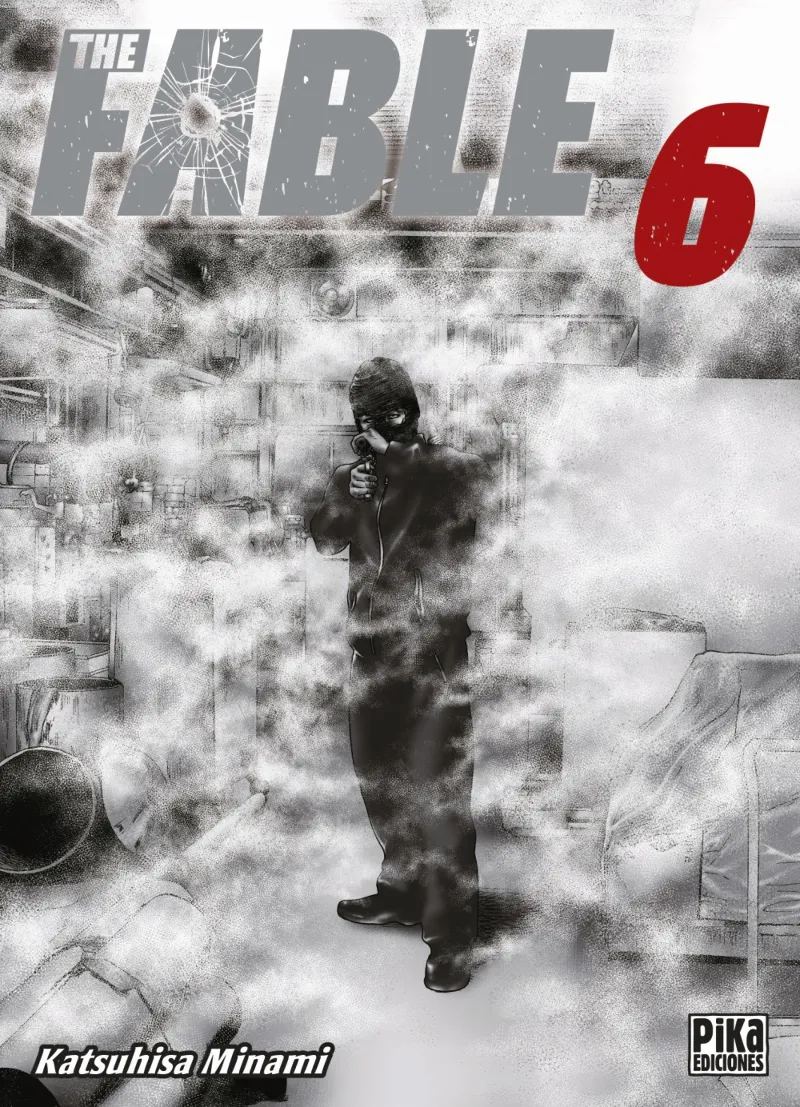 THE FABLE, 6
