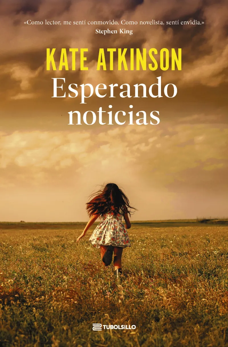 ESPERANDO NOTICIAS