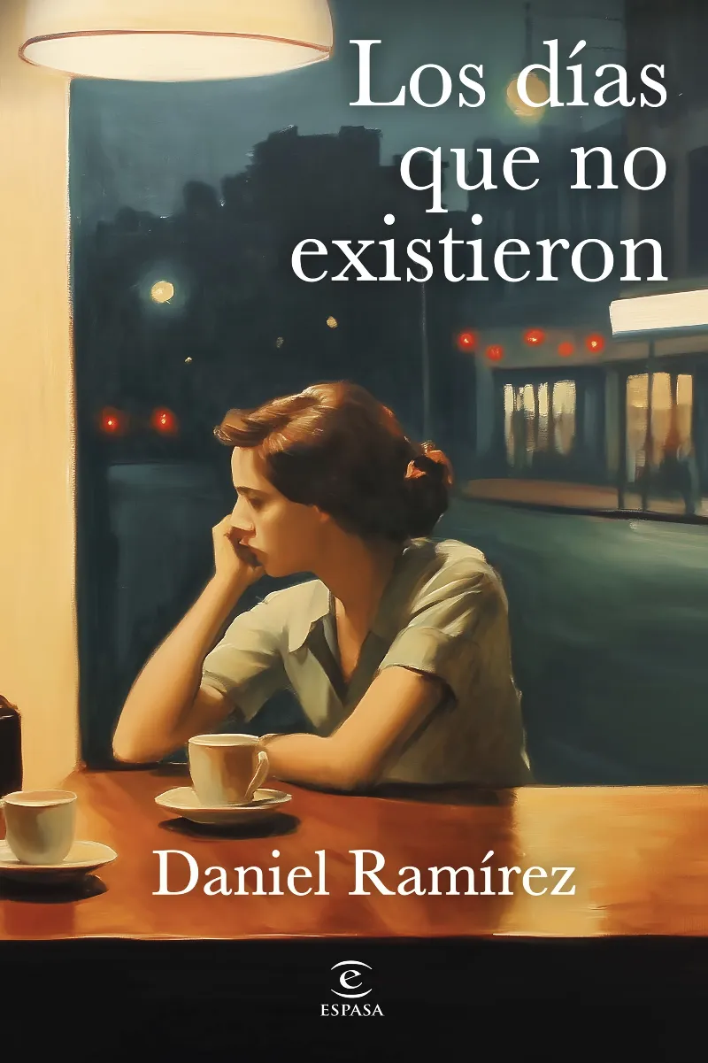 LOS DÍAS QUE NO EXISTIERON