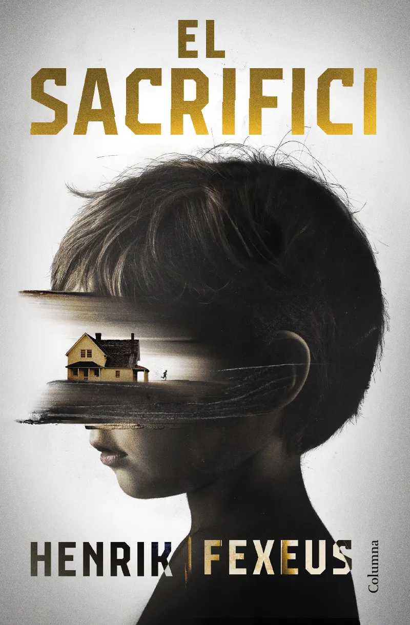 EL SACRIFICI (SÈRIE MEMENTO 1)
