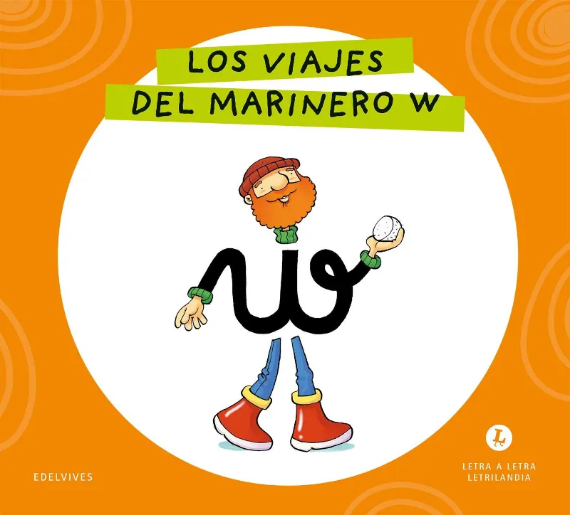 LOS VIAJES DEL MARINERO W 2026