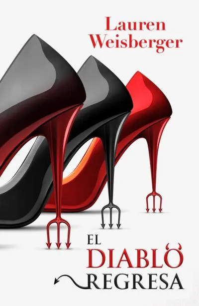 EL DIABLO REGRESA