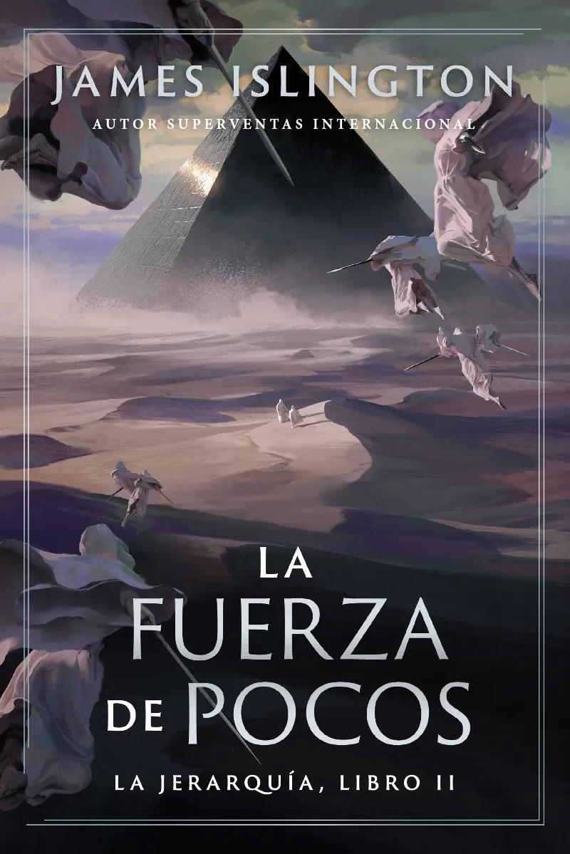 LA FUERZA DE POCOS - TAPA BLANDA