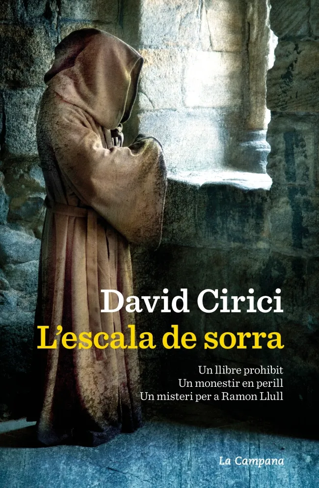 L'ESCALA DE SORRA