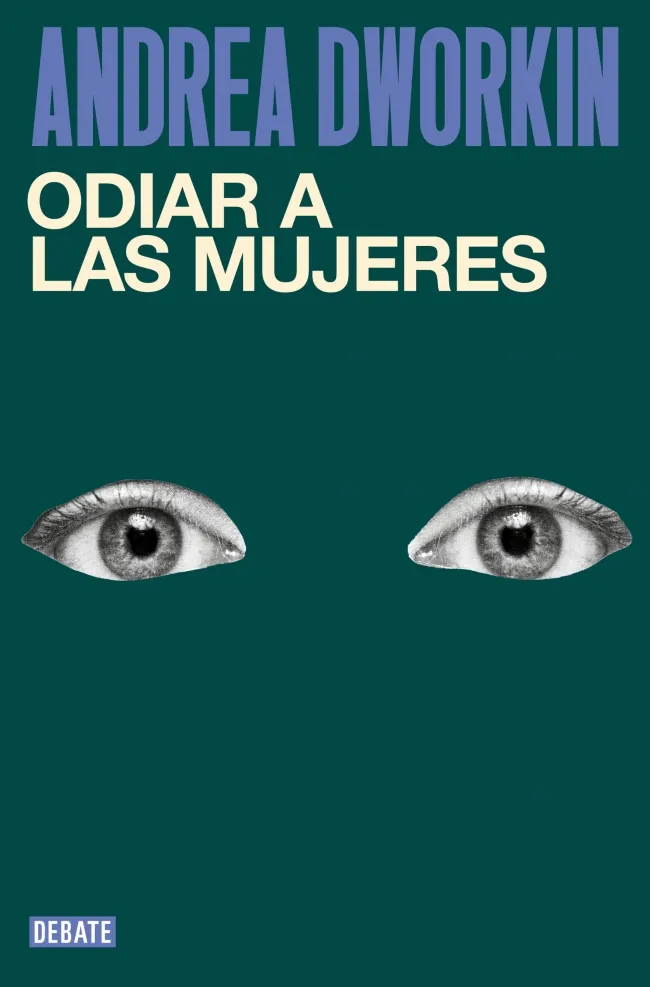 Odiar a las mujeres