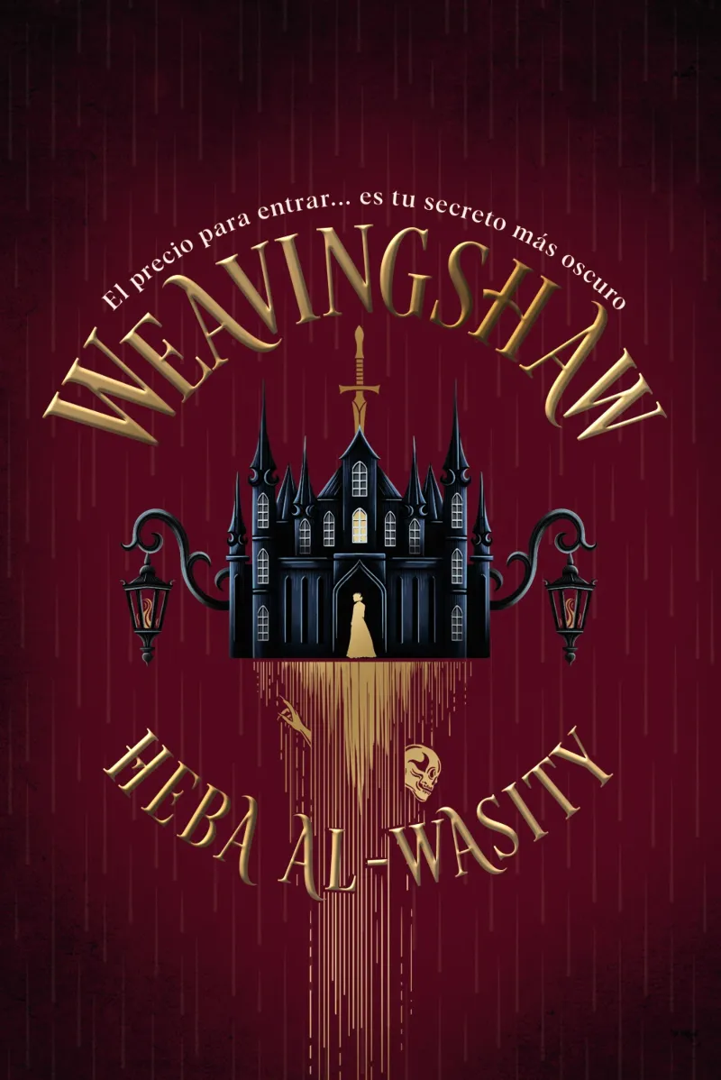 WEAVINGSHAW