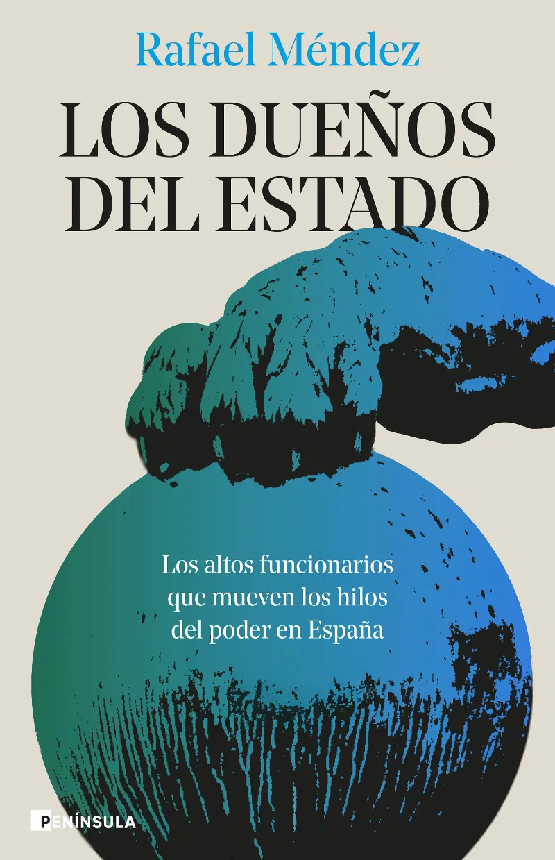 LOS DUEÑOS DEL ESTADO