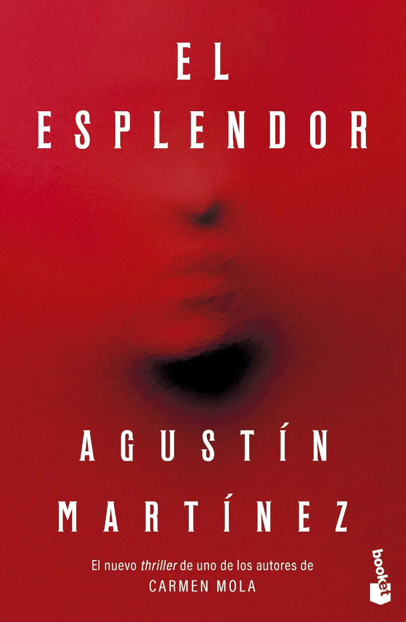 EL ESPLENDOR -BOLSILLO-