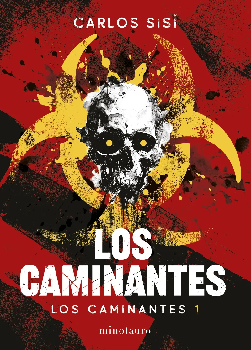 LOS CAMINANTES Nº 01/06. NUEVA EDICIÓN