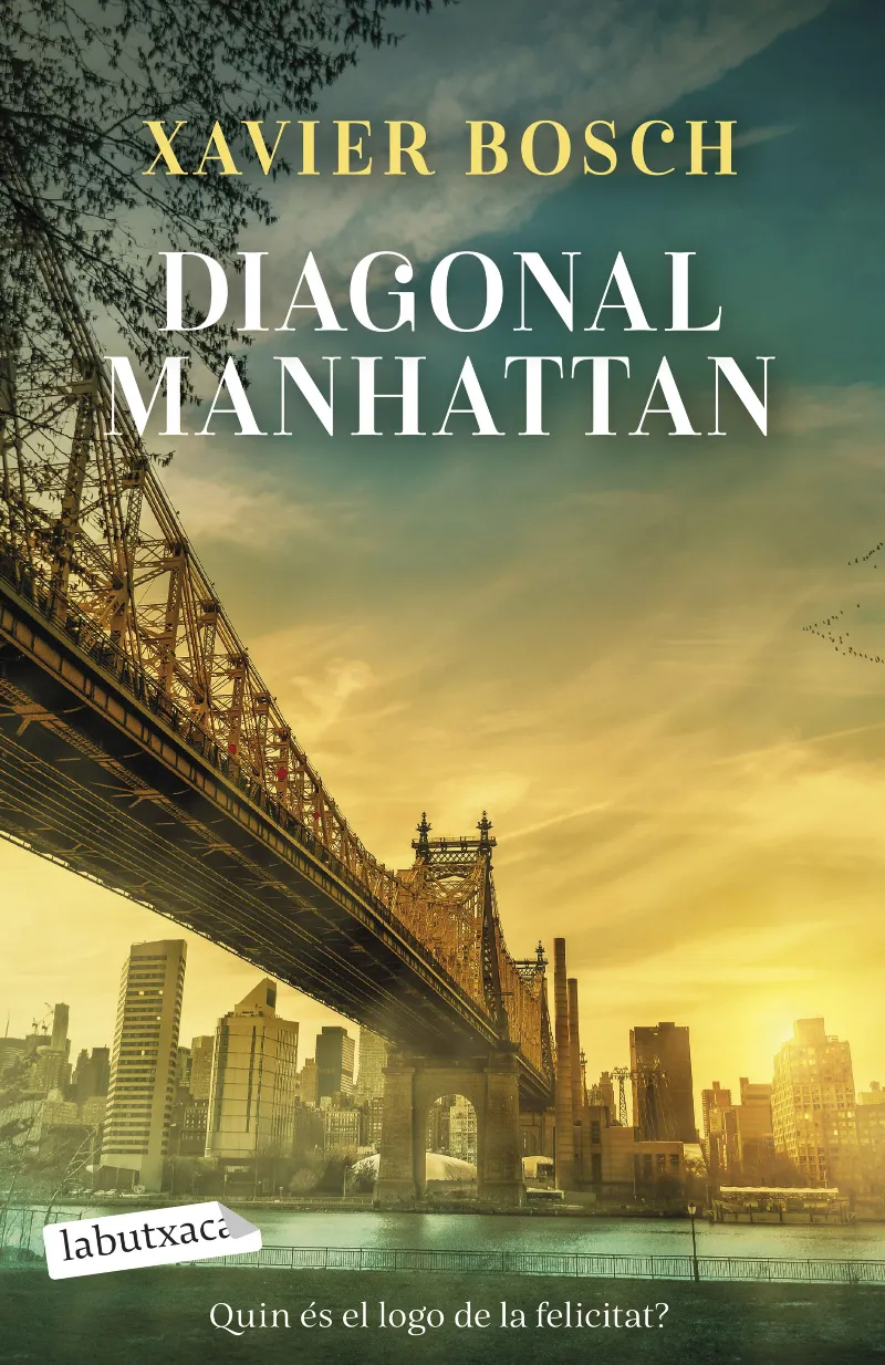 DIAGONAL MANHATTAN