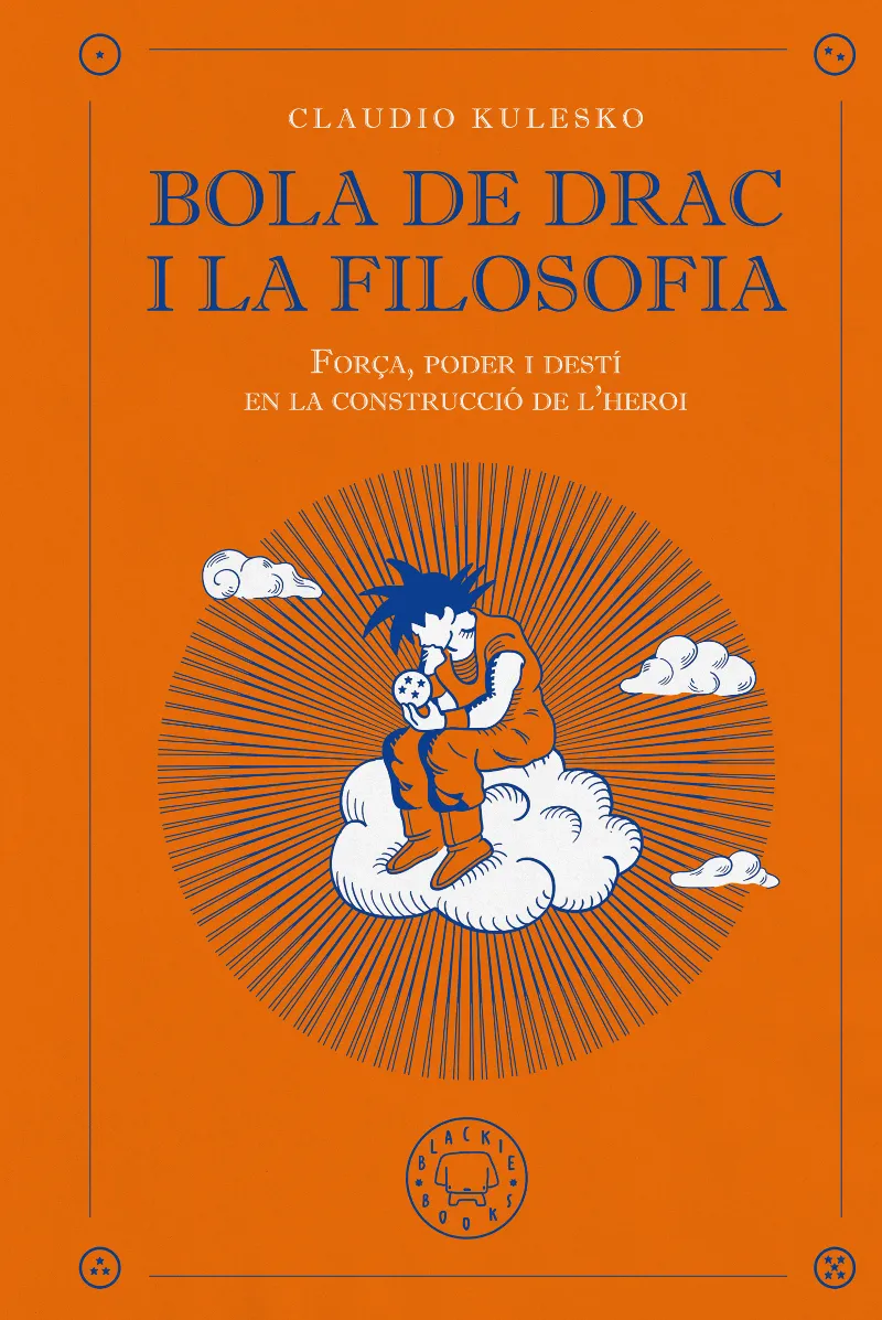 Bola de Drac i la filosofia