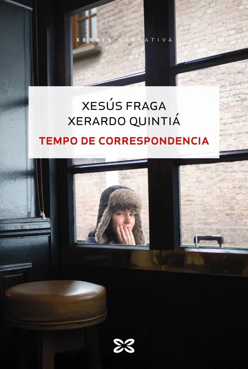 TEMPO DE CORRESPONDENCIA