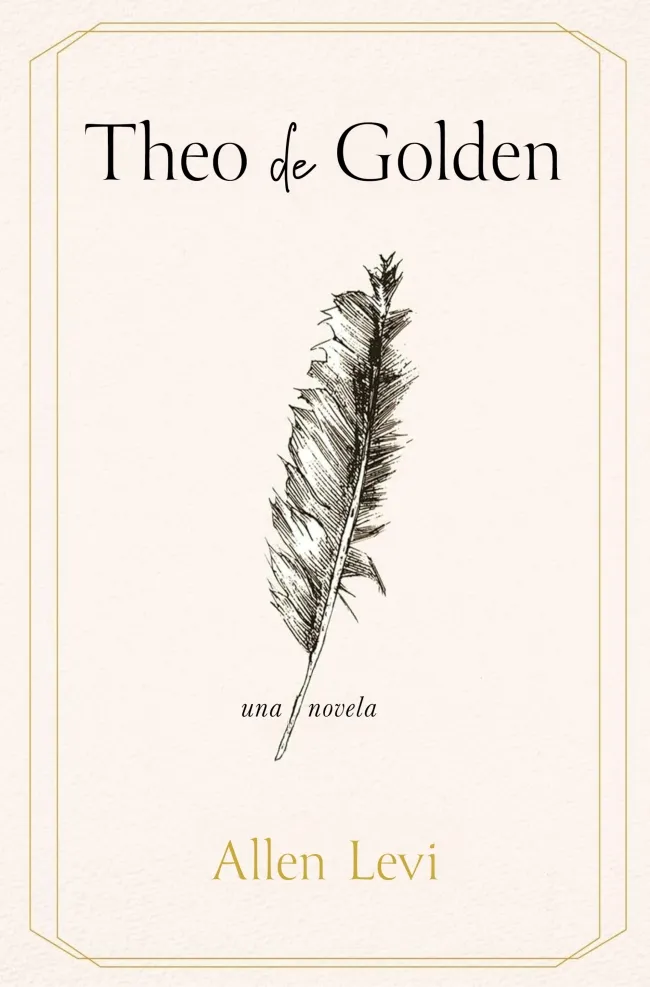 THEO DE GOLDEN