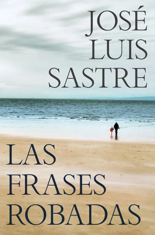 LAS FRASES ROBADAS -BOLSILLO-