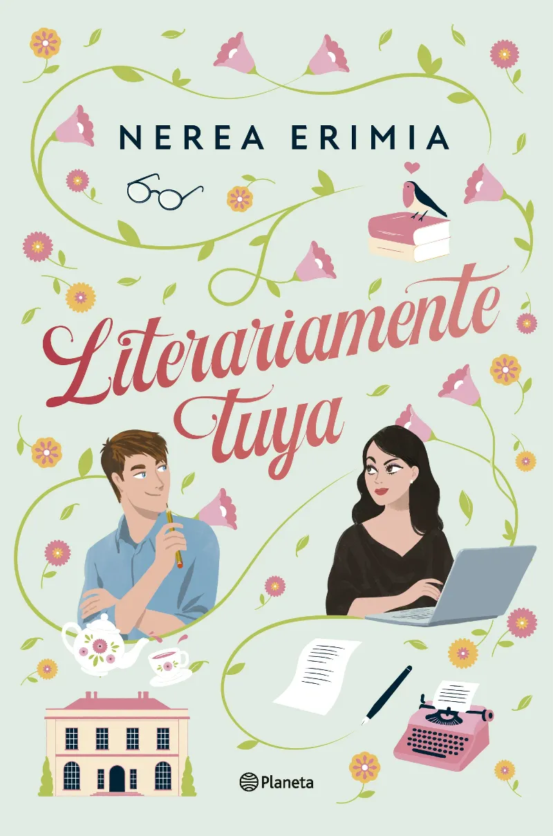 LITERARIAMENTE TUYA