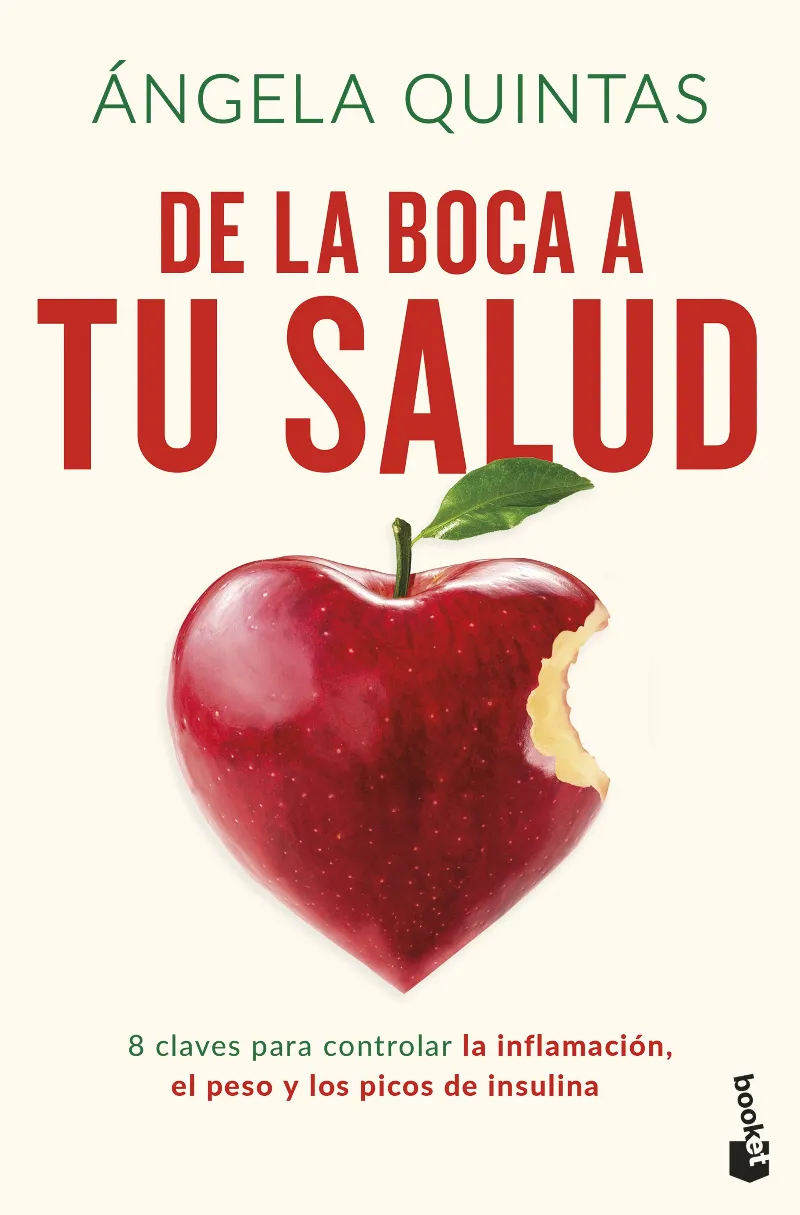 DE LA BOCA A TU SALUD