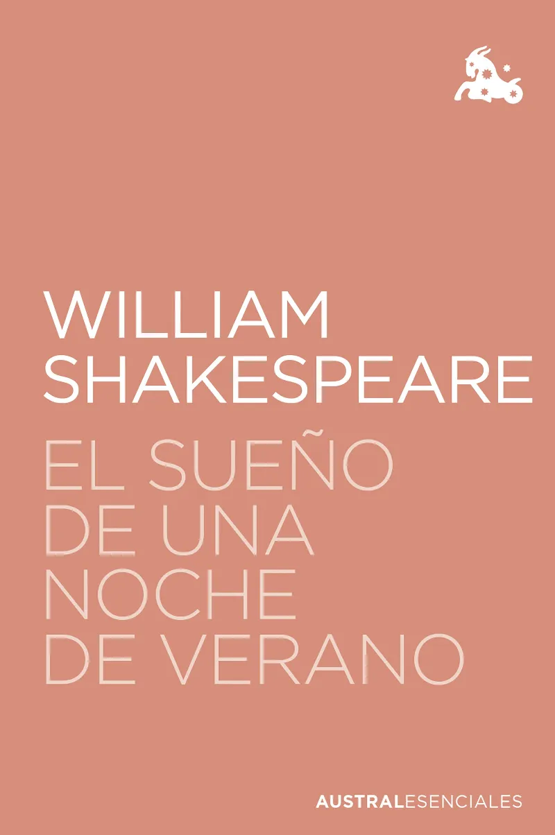 EL SUEÑO DE UNA NOCHE DE VERANO