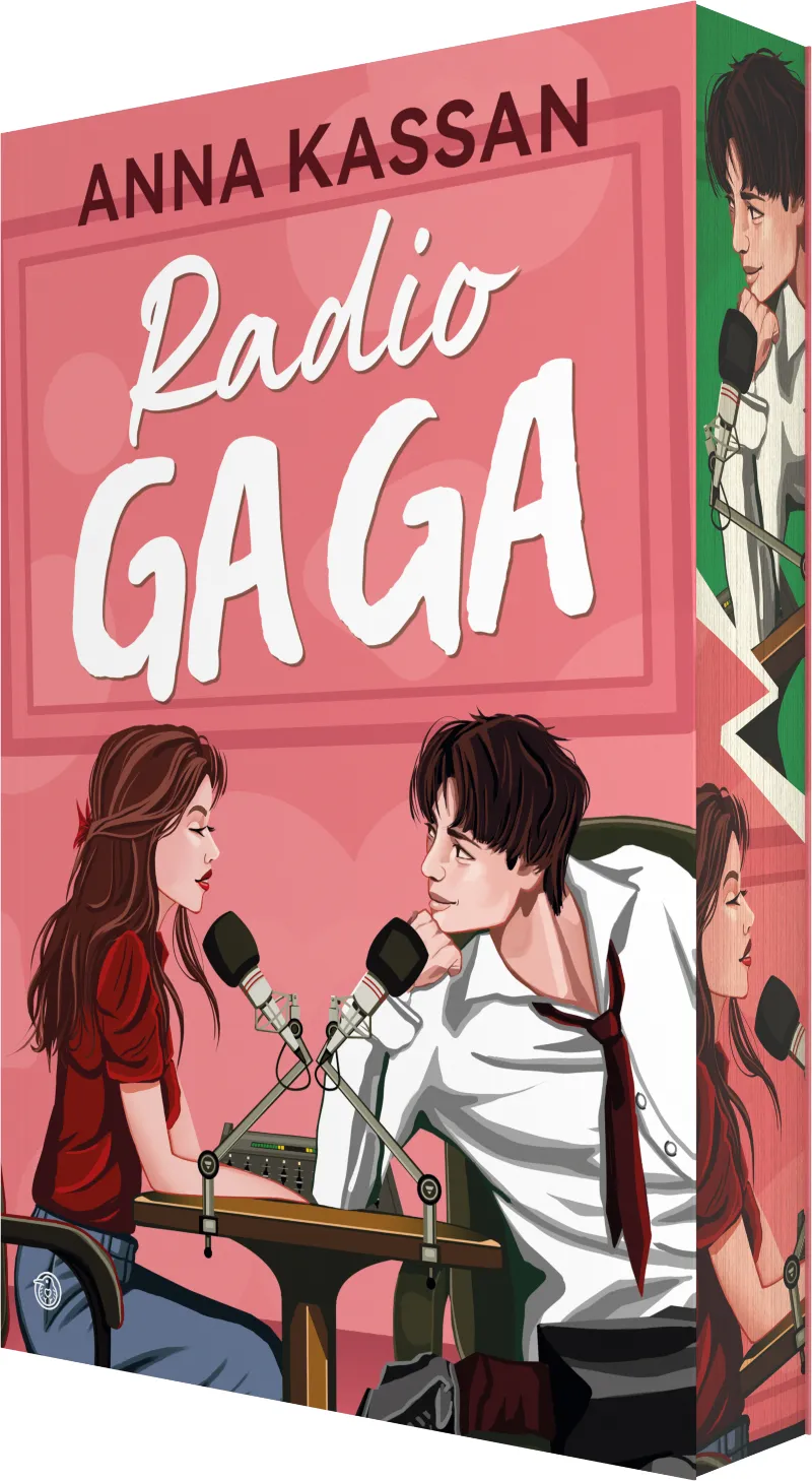 RADIO GA GA