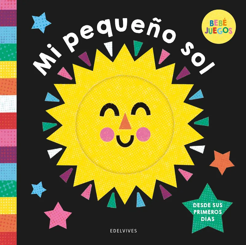 MI PEQUEÑO SOL