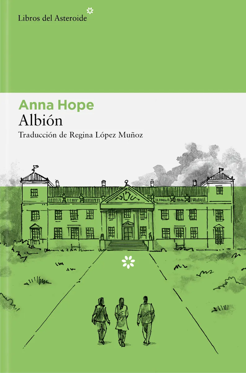 ALBIÓN (2ªED)