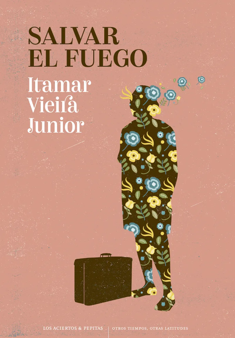 SALVAR EL FUEGO