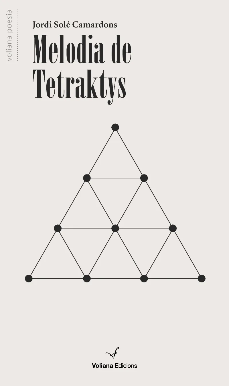 MELODIA DE TETRAKTYS
