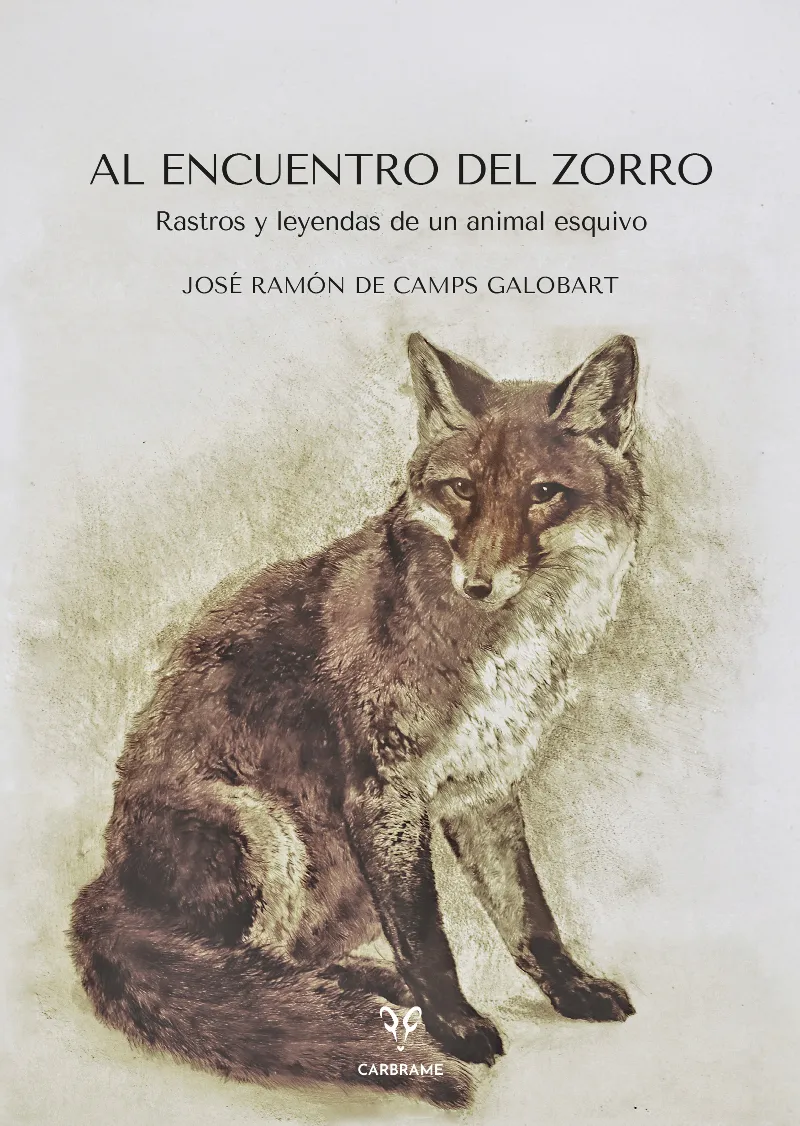 AL ENCUENTRO DEL ZORRO