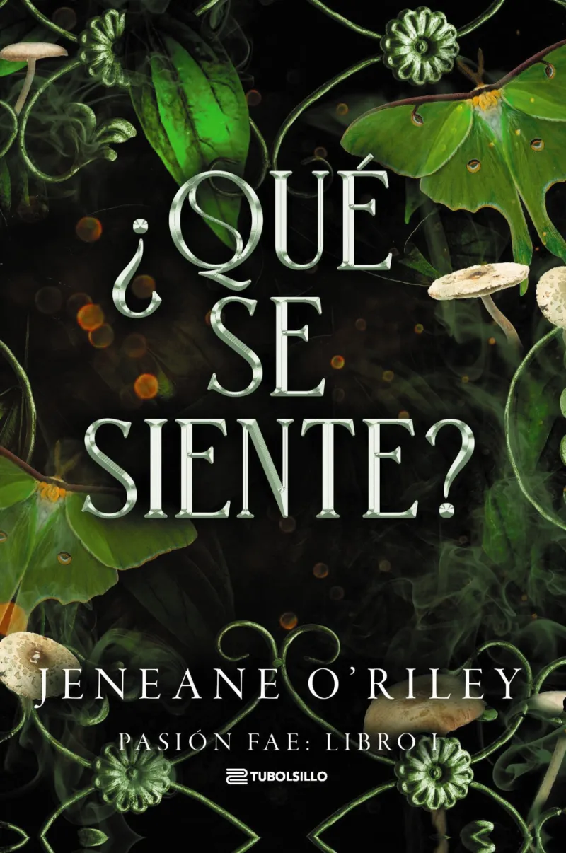 ¿QUÉ SE SIENTE? (PASIÓN FAE 1)