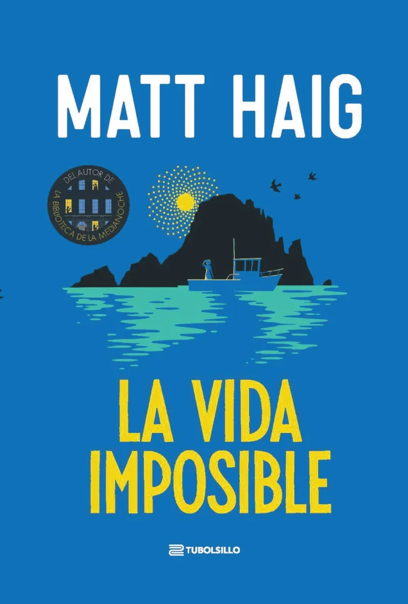 LA VIDA IMPOSIBLE