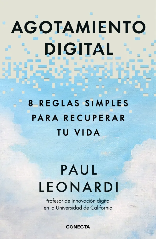 AGOTAMIENTO DIGITAL