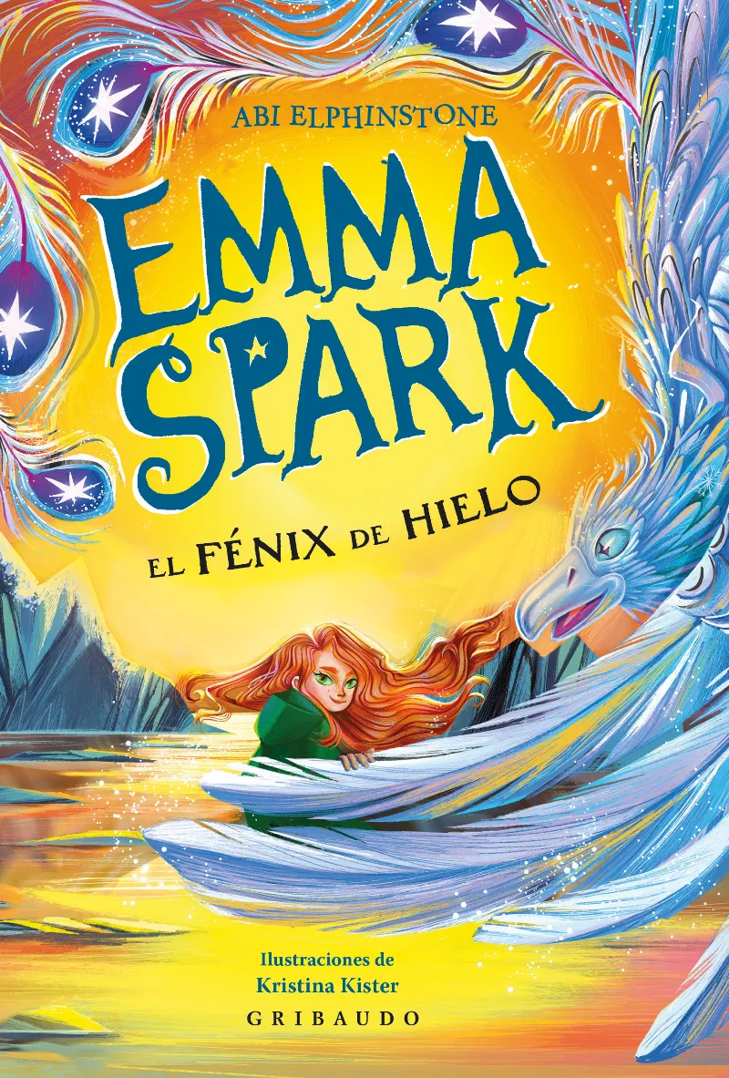 EMMA SPARK VOL. 2