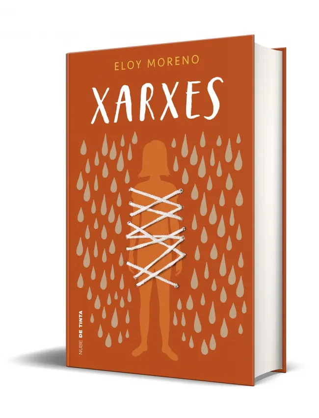 XARXES (EDICIÓ EN TAPA DURA) (INVISIBLE 2)