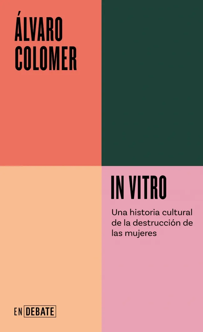 In vitro (Serie ENDEBATE)
