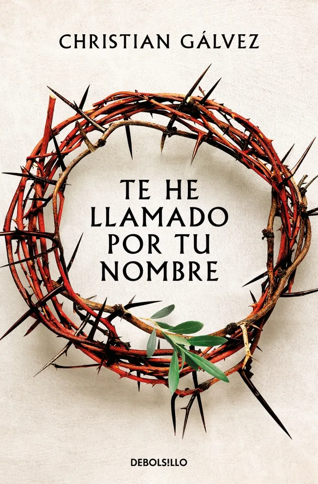 TE HE LLAMADO POR TU NOMBRE
