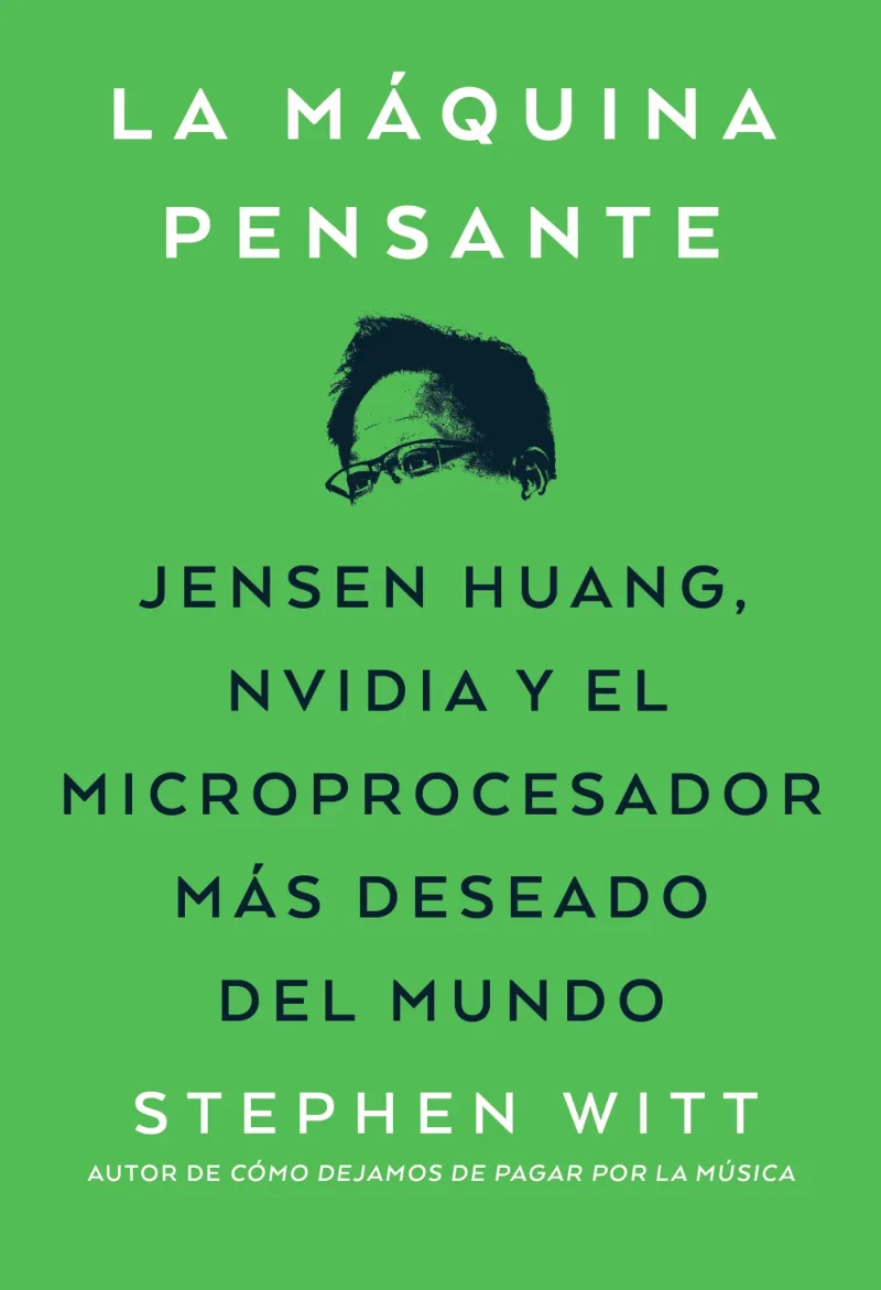LA MÁQUINA PENSANTE